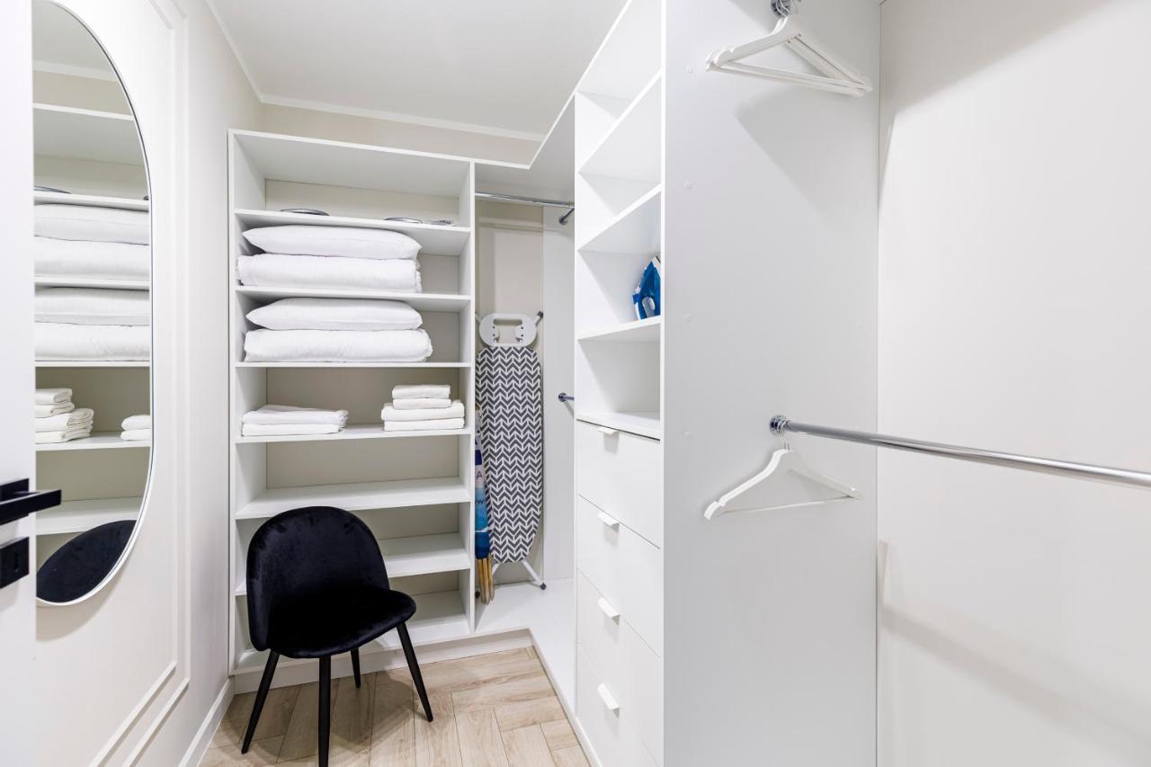 מידזיזדרויה Balticus Apartamenty Deluxe Promenada Gwiazd 14 מראה חיצוני תמונה